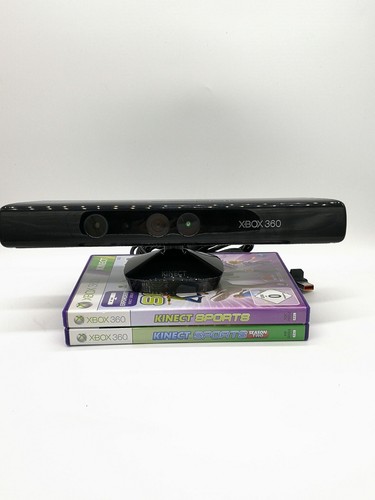 Kinect sensor adapter - +, +