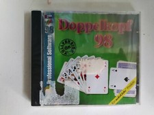 Spiel doppelkopf 98 - spiel,,