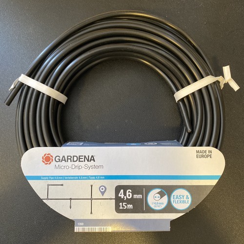Gardena verteilerrohr - gardena,