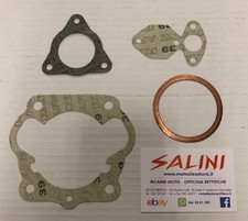 Serie Dichtungen Motor Hiro