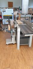 hobelmaschine abricht dickenhobelmaschine Inkl. Bohrsupport Gebrauch ca. 5 Stund