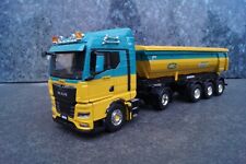 Tekno - MAN TGX GM 2achs mit 3