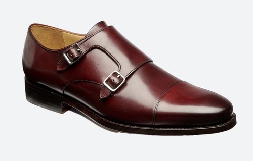 Barker middlewich herren - barker,