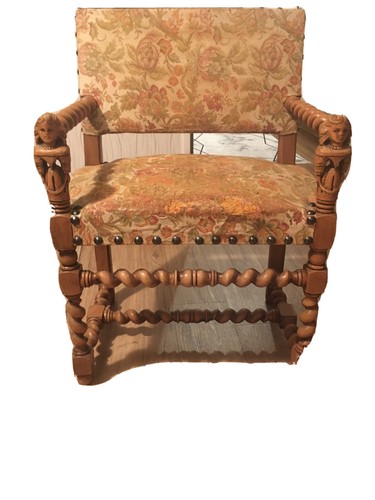 Sessel vintage - sessel,