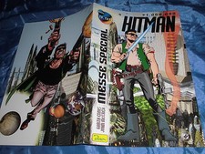 HITMAN , Messe Special 