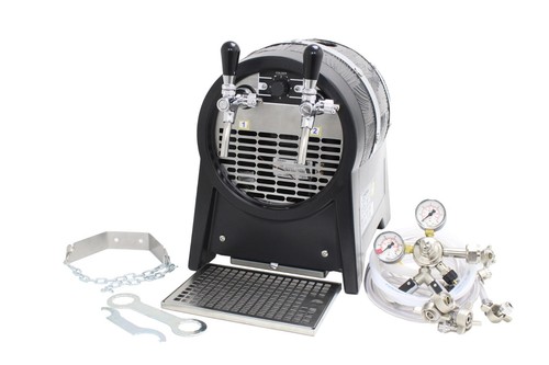 Bier zapfanlage leitig 60 - bier,