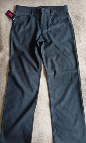 Hose brax feel - good, mt