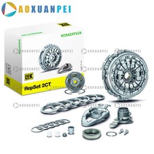 LuK Kupplungssatz 0AM198140S