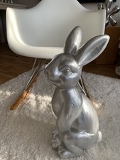 Osterhase Oster Hase Figur