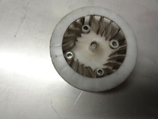 MKS Ecobike Panther 50 Lüfterrad Kühlung