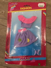 NRFB Barbie Petra von Plasty