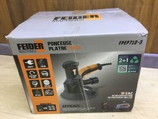 Feider Trockenbauschleifer FPEP710-3, I31827