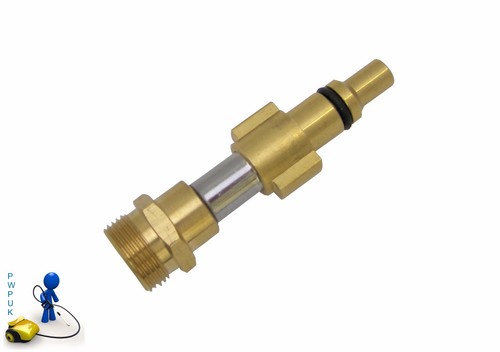 Hochdruckreiniger m22m - m22m, zu
