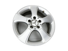 1x Felge Alufelge 5X112