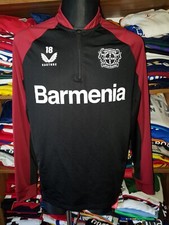 #18 Bayer Leverkusen 2022/23