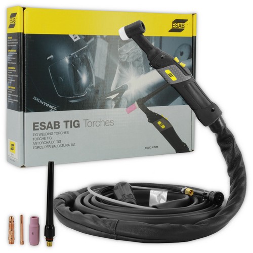Esab schweißbrenner 26 - esab,