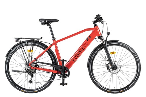 Econic one urban bike - one,
