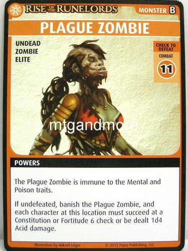Pathfinder adventure card game - pathfinder,