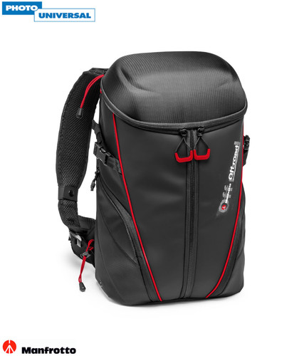 Manfrotto off road stunt - off,