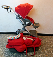 Stokke Xplory Kinderwagen +