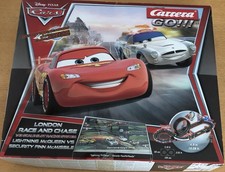 Carrera Go Cars Autorennbahn
