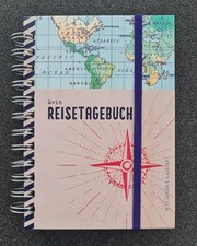 "Mein Reisetagebuch "Moses