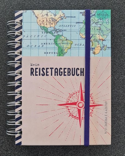 Mein reisetagebuch moses - "mein, "moses