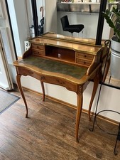 Barock Schreibtisch Sekretär