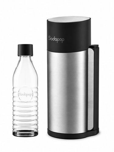 Sodapop harold sodasprudler - sodapop,