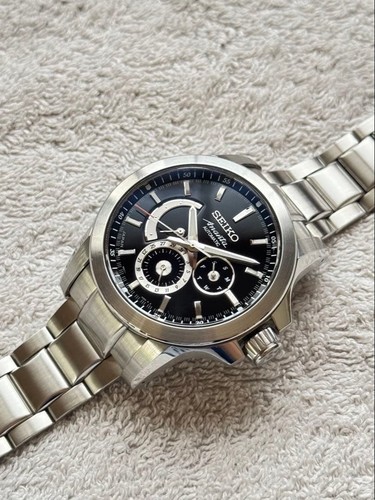 Seiko brightz ananta saec011 - seiko,