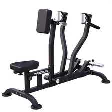 MAXXUS Rudermaschine