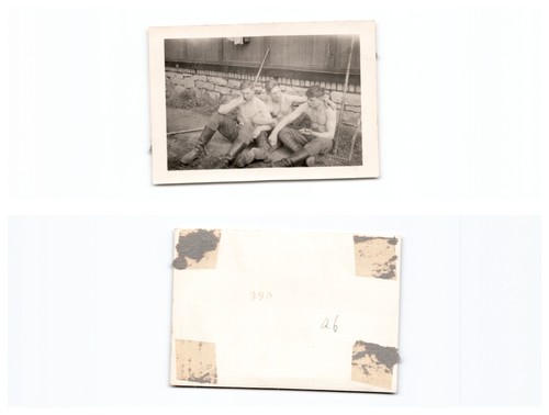Weltkrieg foto - (b85930a6),