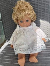 Puppe Lissi Doll
