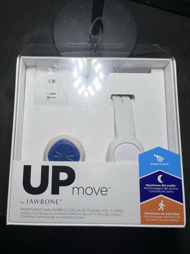 Fitnesstracker jawbone move - jawbone, up