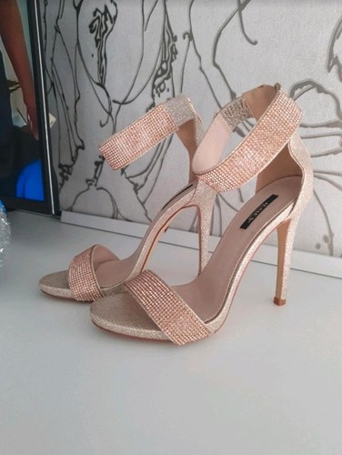 Abend schuhe highheels - abend,