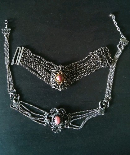 Antiker trachtenschmuck - antiker,