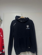 EV Füssen Hoodie Bauer