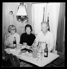 Sinalco Limonade Flasche auf