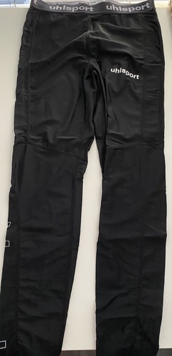 Leggings von uhlsport - leggings,