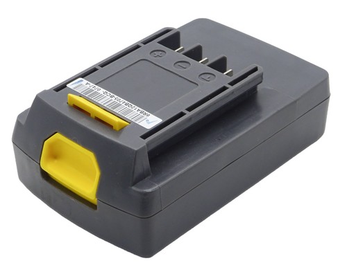 Wolf garten battery pack - pack, 5