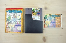 NES - The Flintstones: The