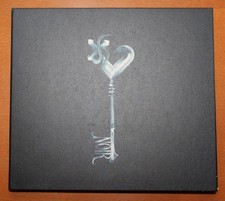 LORD OF THE LOST Opvs Noir Vol.1 CD Digipack 2025