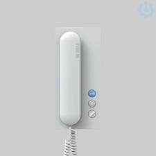 HTS 811-0 W Haustelefon
