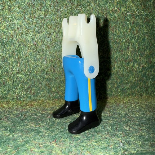 Playmobil nordstaatler beine - nordstaatler,