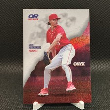 Seth Hernandez 2024 Onyx Rips