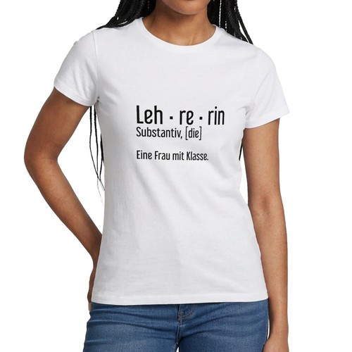 Lehrerin definition frau - definition,