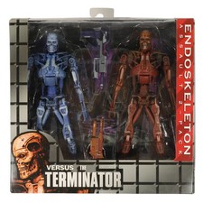 Endoskeleton Assault 2-Pack -