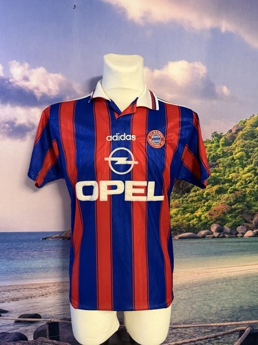 Bayern münchen trikot - bayern,