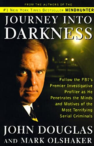 Journey into darkness follow - darkness:,