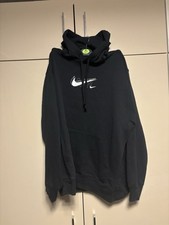 Nike Air Hoddie In Größe XL